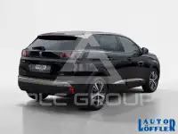 2024 Peugeot 3008