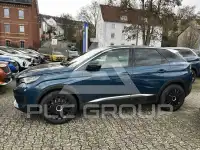 2024 Peugeot 3008