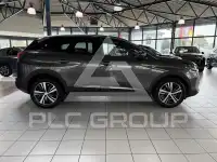 2024 Peugeot 3008