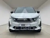 2024 Peugeot 3008