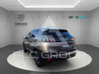 2024 Peugeot 3008