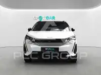 2024 Peugeot 3008