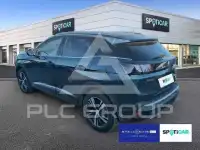 2024 Peugeot 3008