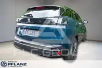 2024 Peugeot 3008