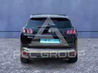 2024 Peugeot 3008
