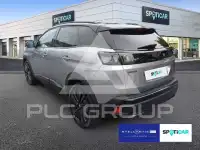 2024 Peugeot 3008