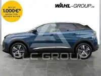 2024 Peugeot 3008