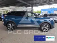 2024 Peugeot 3008
