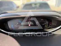 2024 Peugeot 3008