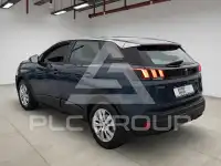 2024 Peugeot 3008