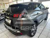 2024 Peugeot 3008
