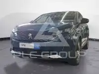 2024 Peugeot 3008