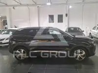 2024 Peugeot 3008