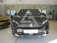 2024 Peugeot 3008