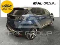 2024 Peugeot 3008