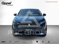 2024 Peugeot 3008