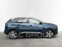 2024 Peugeot 3008