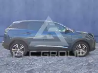 2024 Peugeot 3008