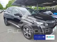 2024 Peugeot 3008