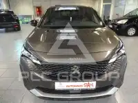 2024 Peugeot 3008
