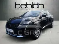 2024 Peugeot 3008