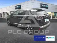 2024 Peugeot 3008