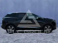 2024 Peugeot 3008
