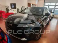 2024 Peugeot 3008