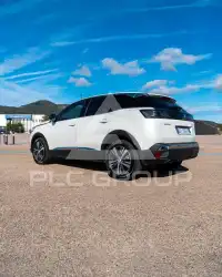 2024 Peugeot 3008