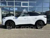 2024 Peugeot 3008