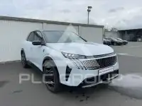 2024 Peugeot 3008