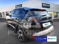 2024 Peugeot 3008