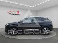 2024 Peugeot 3008