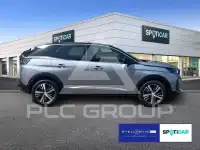 2024 Peugeot 3008