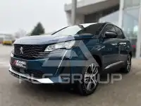 2024 Peugeot 3008