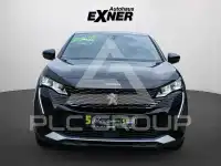 2024 Peugeot 3008