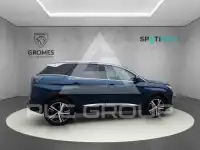 2024 Peugeot 3008