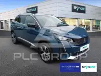 2024 Peugeot 3008