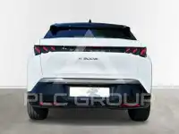 2024 Peugeot 3008