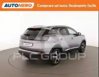2024 Peugeot 3008