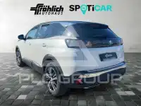 2024 Peugeot 3008