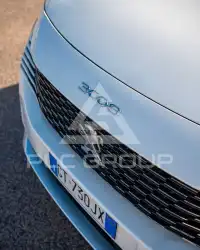 2024 Peugeot 3008