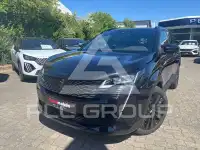 2024 Peugeot 3008