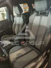 2024 Peugeot 3008
