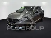 2024 Peugeot 3008