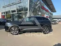 2024 Peugeot 3008