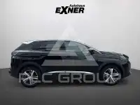 2024 Peugeot 3008