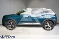 2024 Peugeot 3008