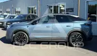 2024 Peugeot 3008