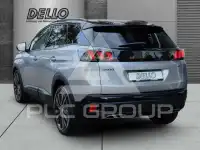 2024 Peugeot 3008